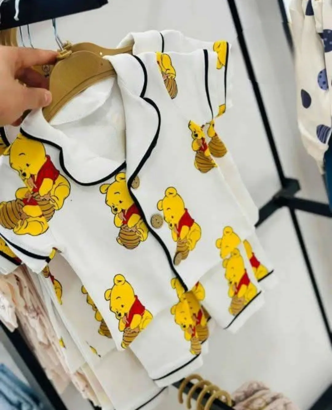 Daisny Pajama