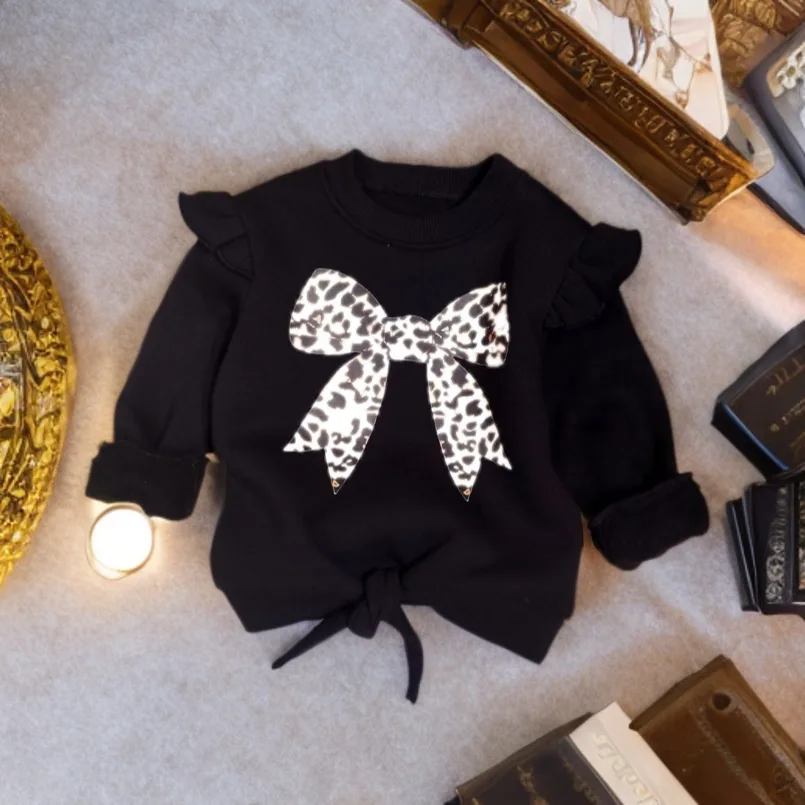Rope Sweetshirt