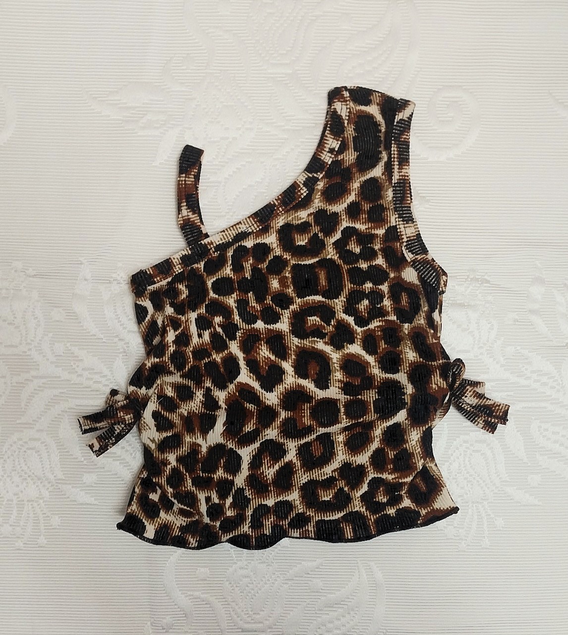 Tiger Top