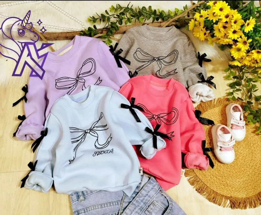 Fayonka Sweetshirt