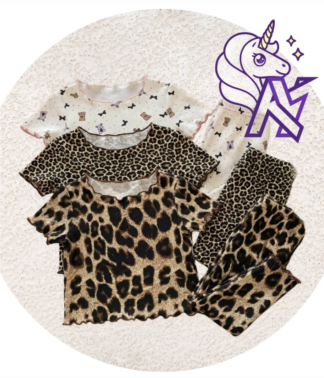 Derby Set