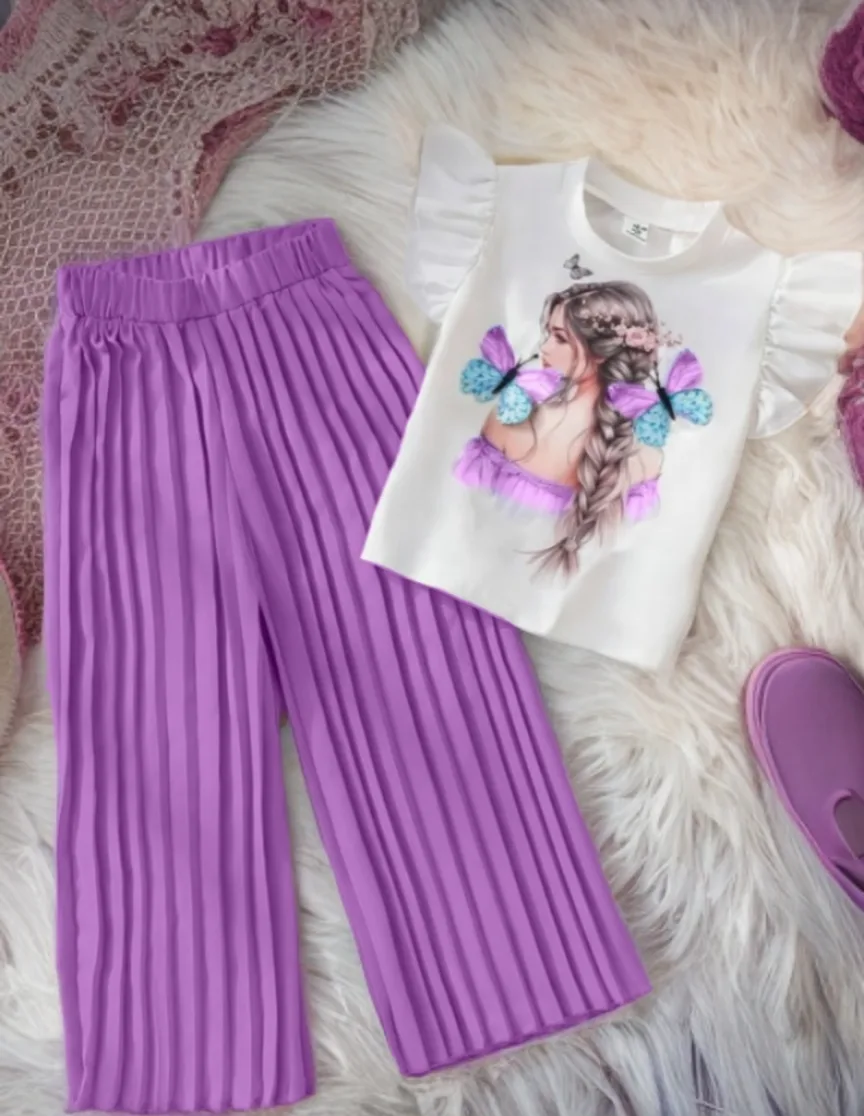 Princess Set