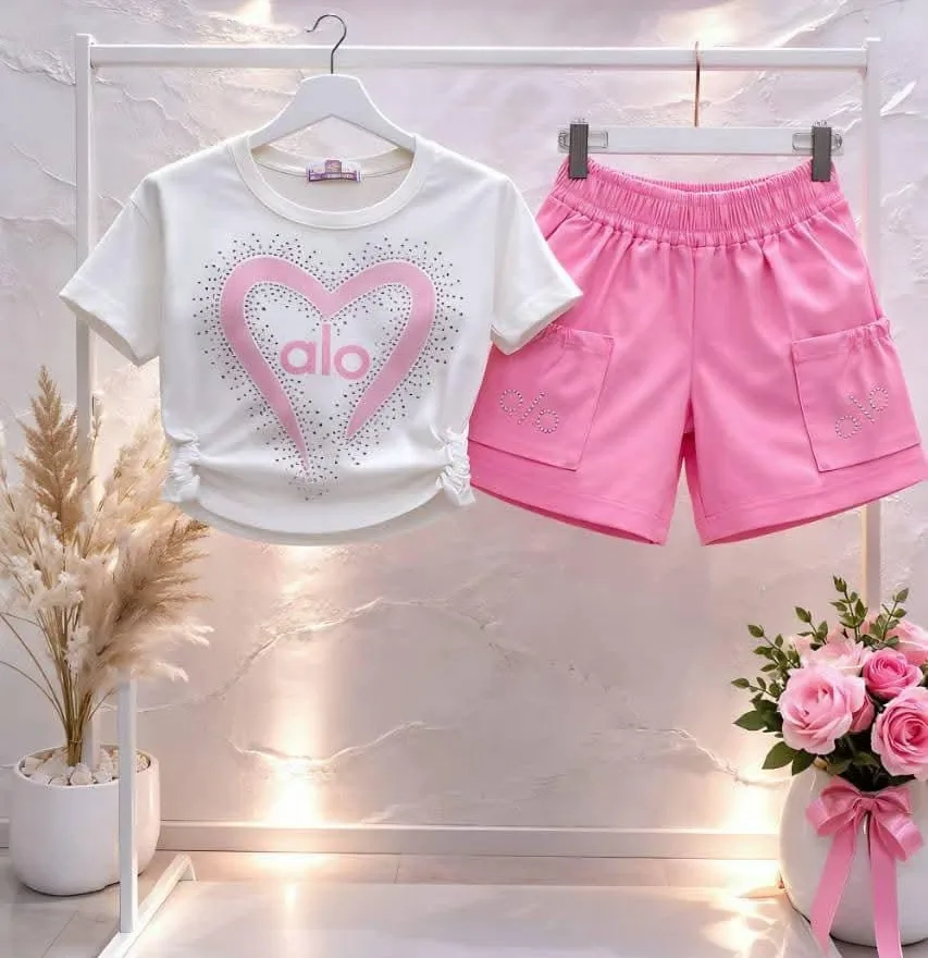 alo Set
