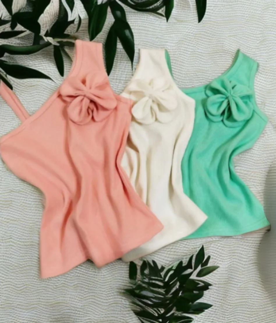 Flowers Top