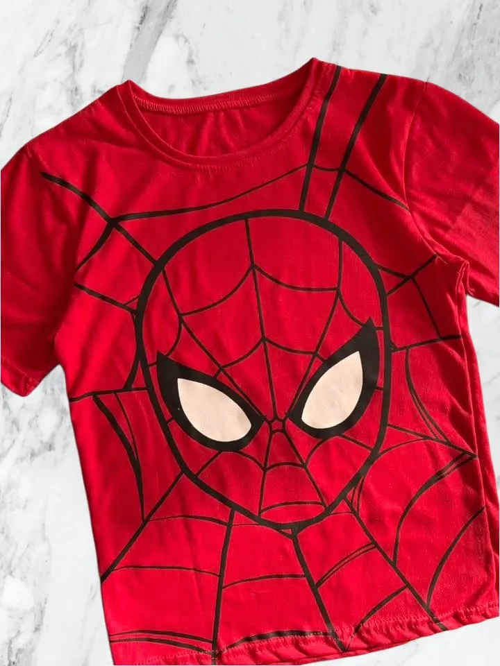 Spiderman T-shirt