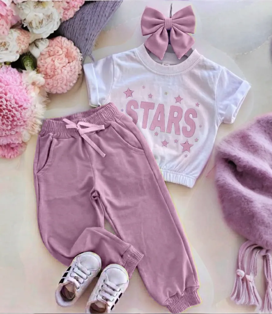 Stars Suit