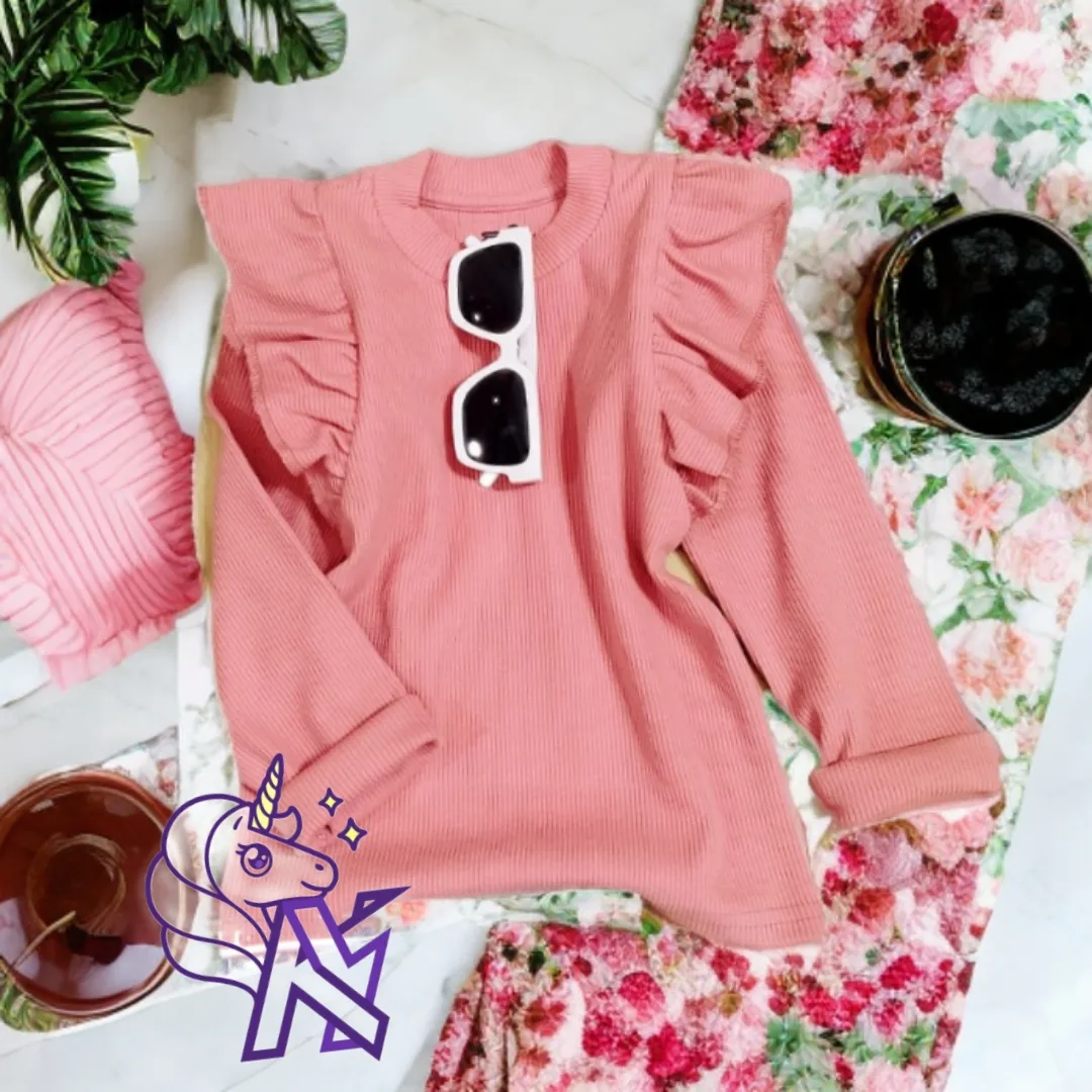 Rafils Basic Top